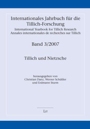 Tillich und Nietzsche