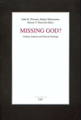 Missing God?