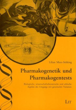 Pharmakogenetik und Pharmakogentests