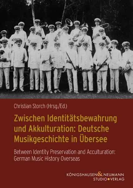 Zwischen Identitätsbewahrung und Akkulturation / Between Identity Preservation and Acculturation