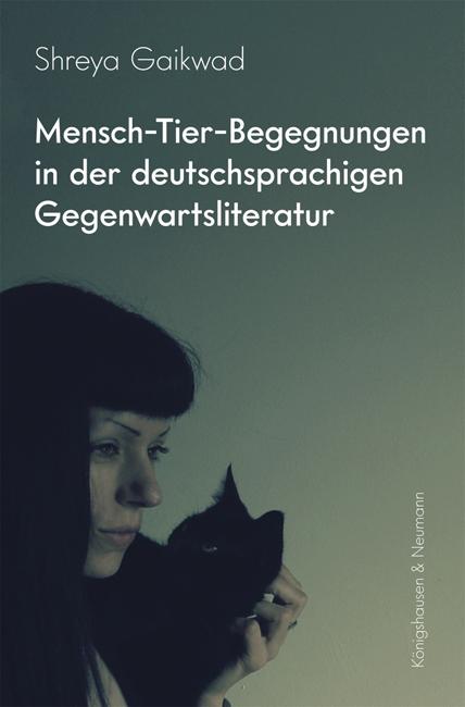 Mensch-Tier-Begegnungen in der deutschsprachigen Gegenwartsliteratur