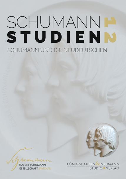 Robert Schumann und die Neudeutschen