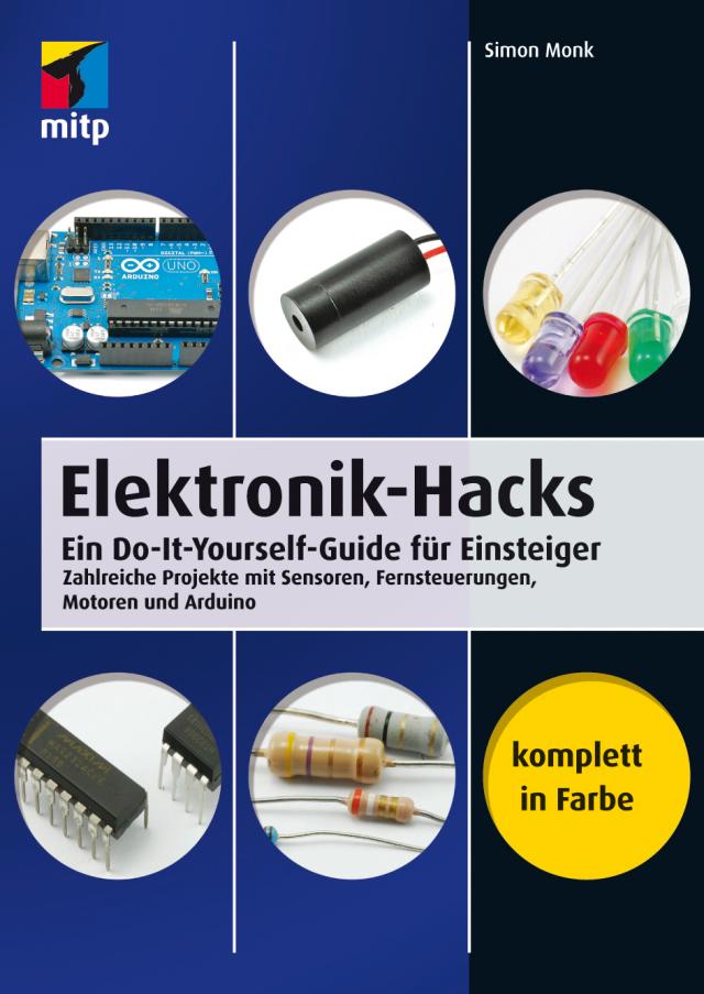 Elektronik-Hacks