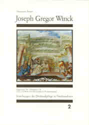 Joseph Gregor Winck
