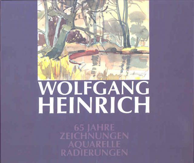 Wolfgang Heinrich