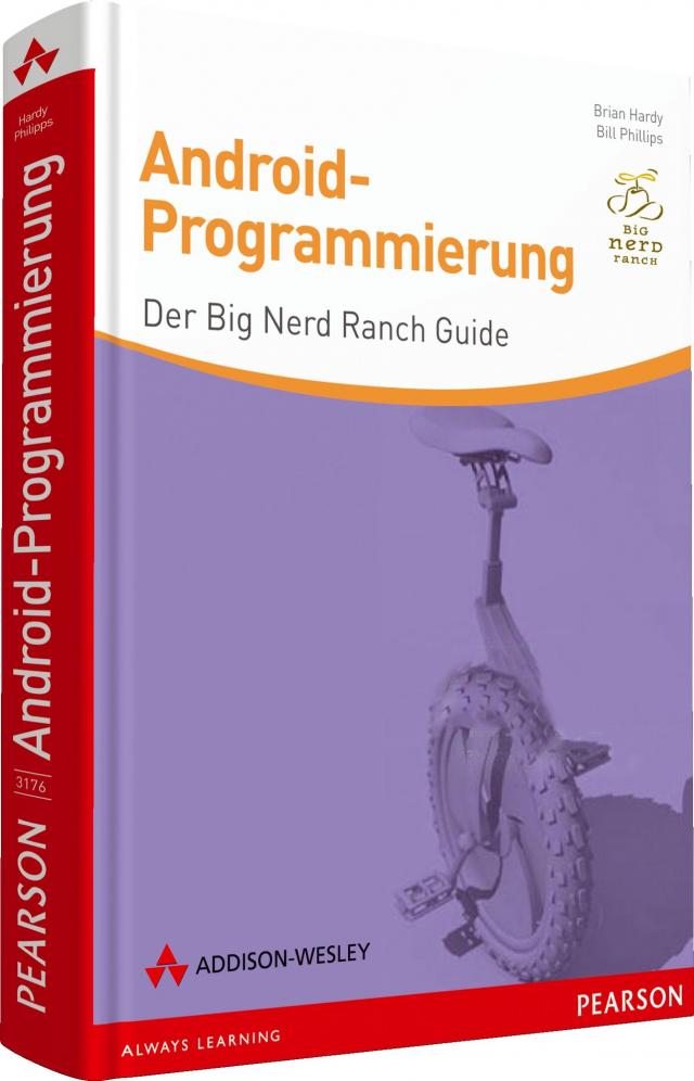 Android-Programmierung
