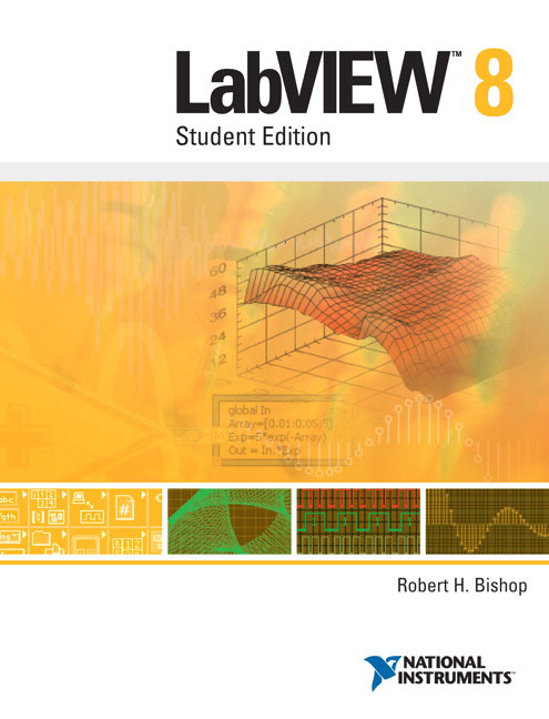 LabVIEW 8 Student Edition