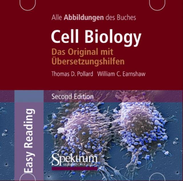 Bild-DVD, Cell Biology