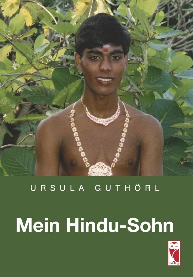Mein Hindu-Sohn