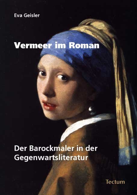 Vermeer im Roman