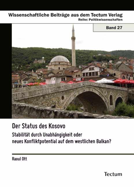 Der Status des Kosovo