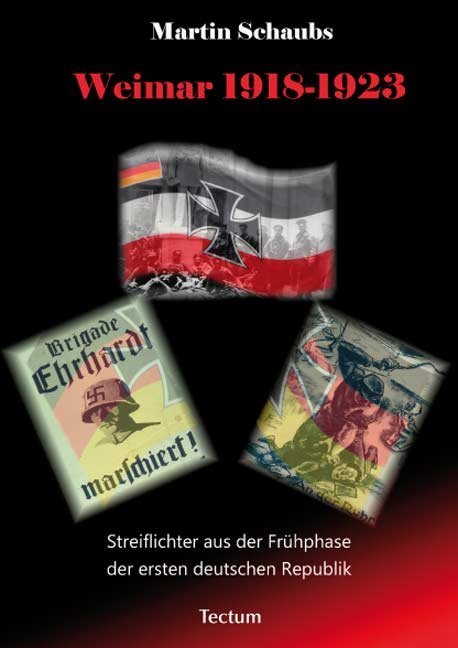 Weimar 1918-1923