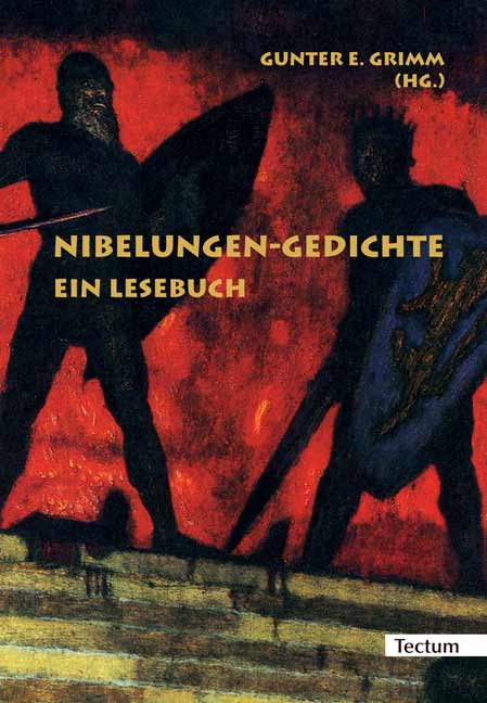 Nibelungen-Gedichte