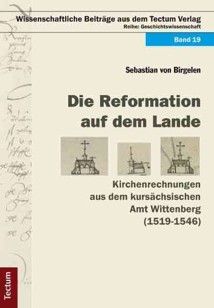 Die Reformation auf dem Lande