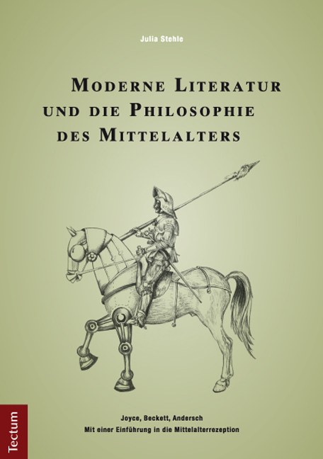 Moderne Literatur und die Philosophie des Mittelalters