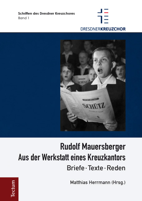 Rudolf Mauersberger