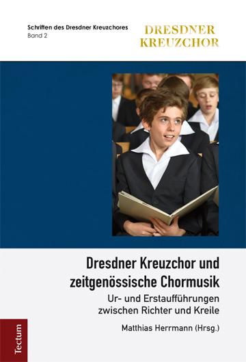Dresdner Kreuzchor und zeitgenössische Chormusik