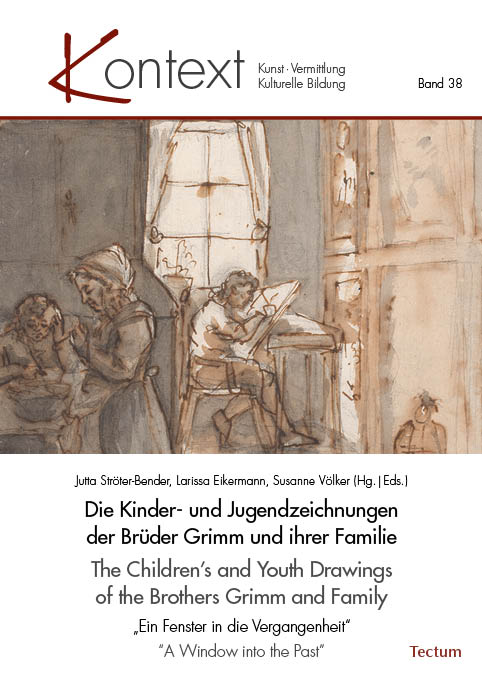 The Children’s and Youth Drawings of the Brothers Grimm and Family