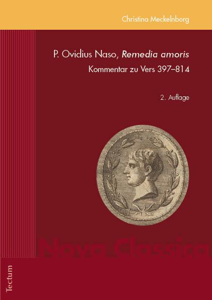 P. Ovidius Naso, 