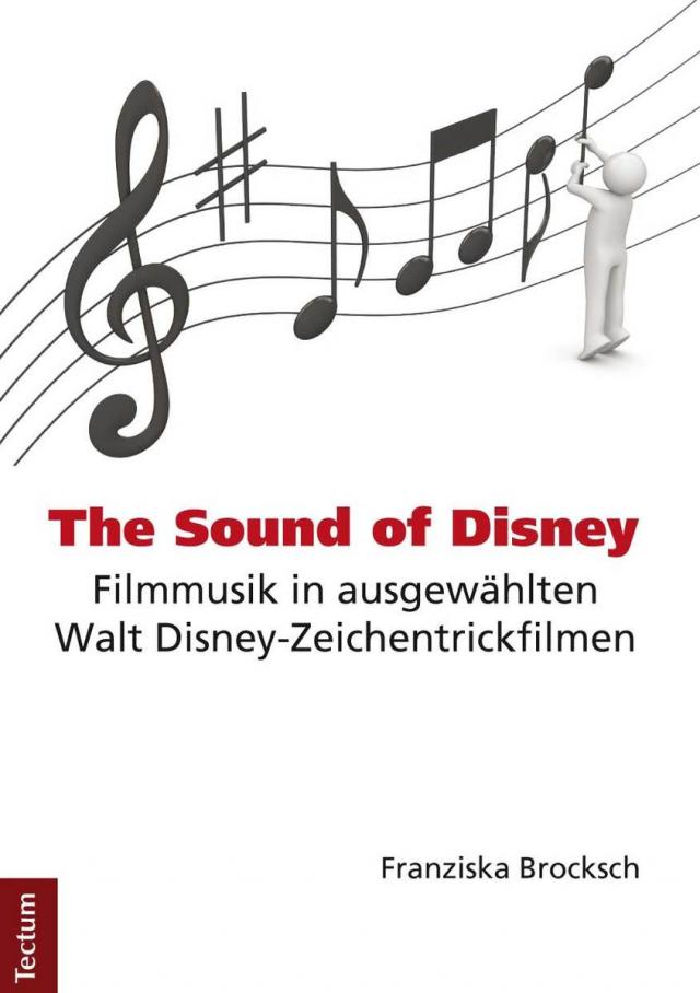 The Sound of Disney