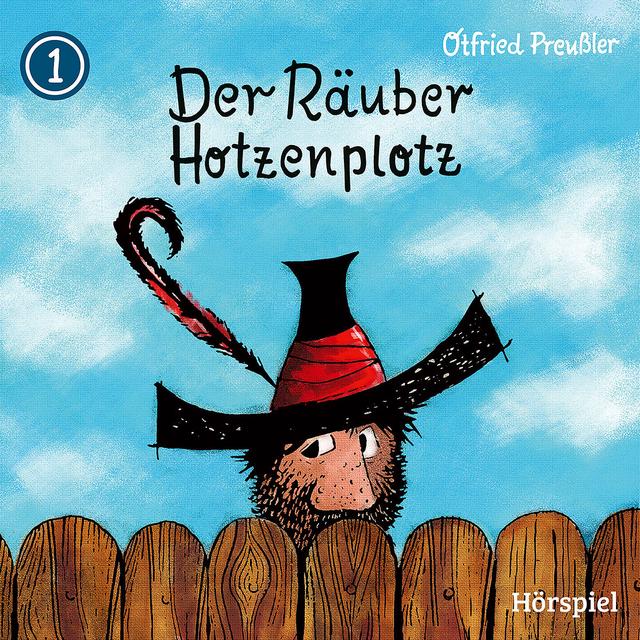 Der Räuber Hotzenplotz - CD / 01: Der Räuber Hotzenplotz