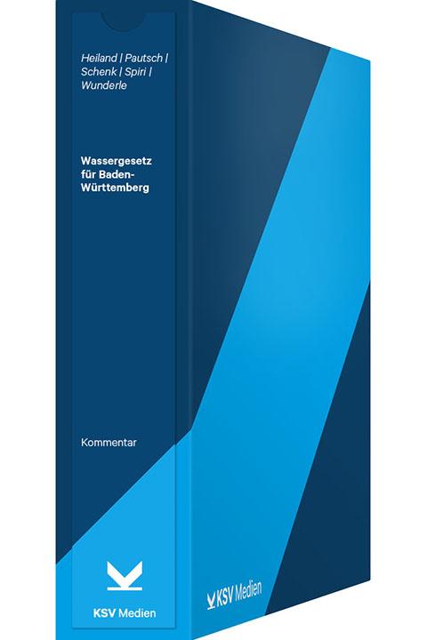 Wassergesetz für Baden-Württemberg