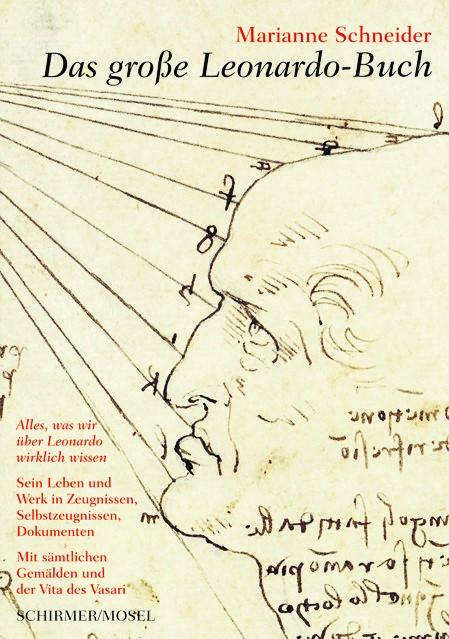 Das große Leonardo-Buch