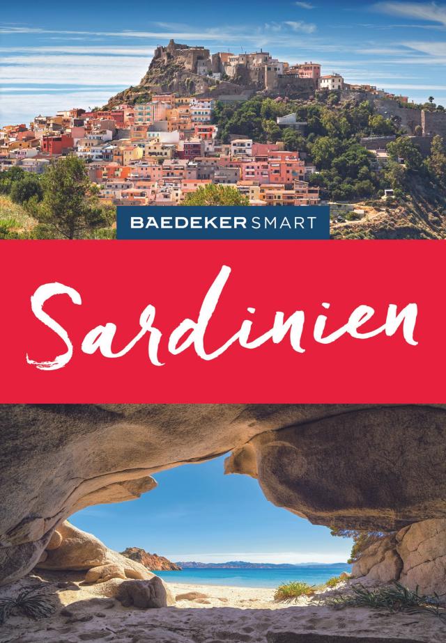 Sardinien - 2021