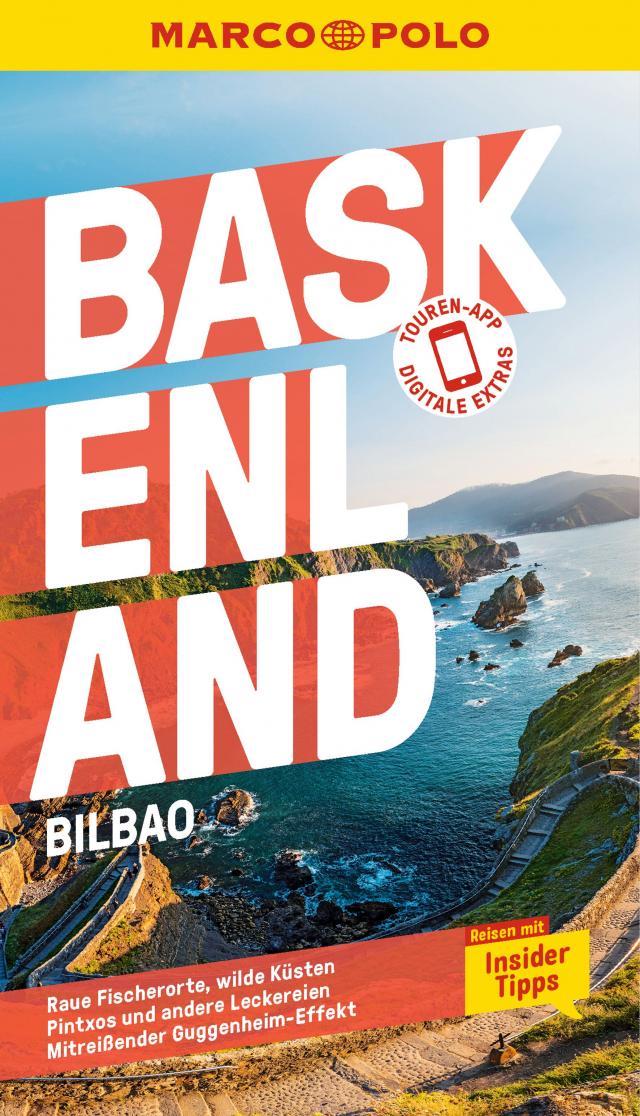 Baskenland, Bilbaov - 2023
