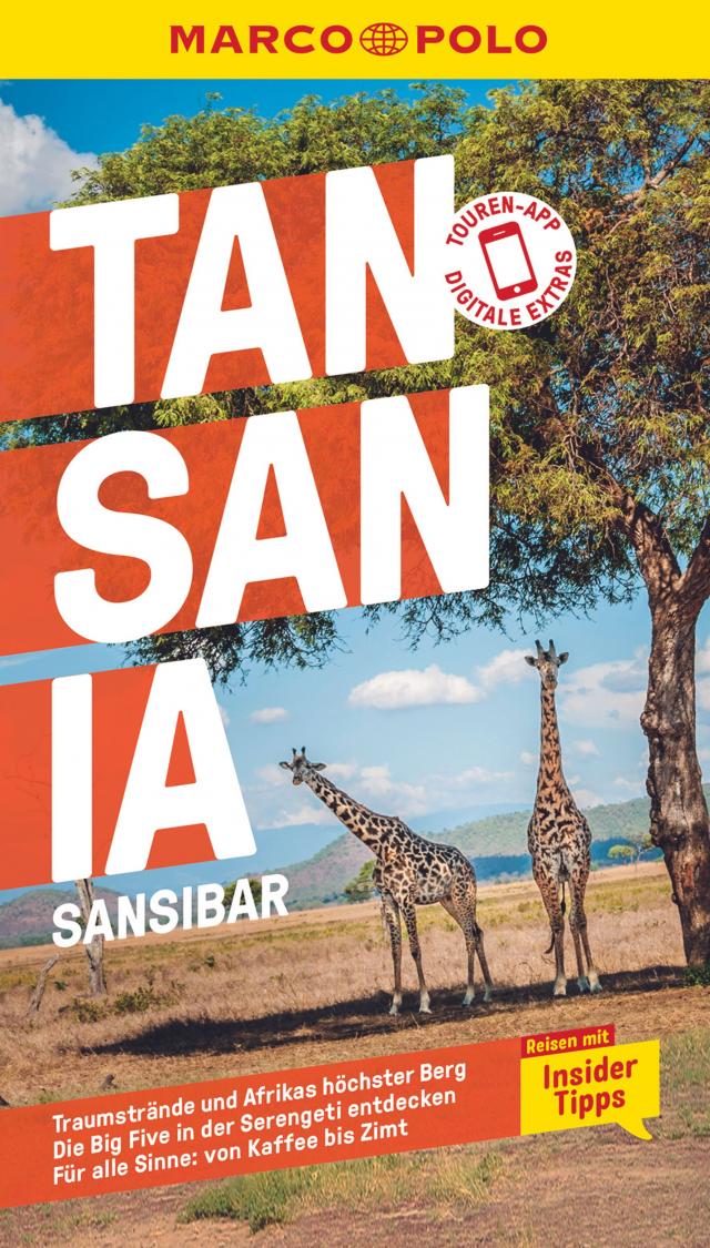 Tansania, Sansibar - 2022