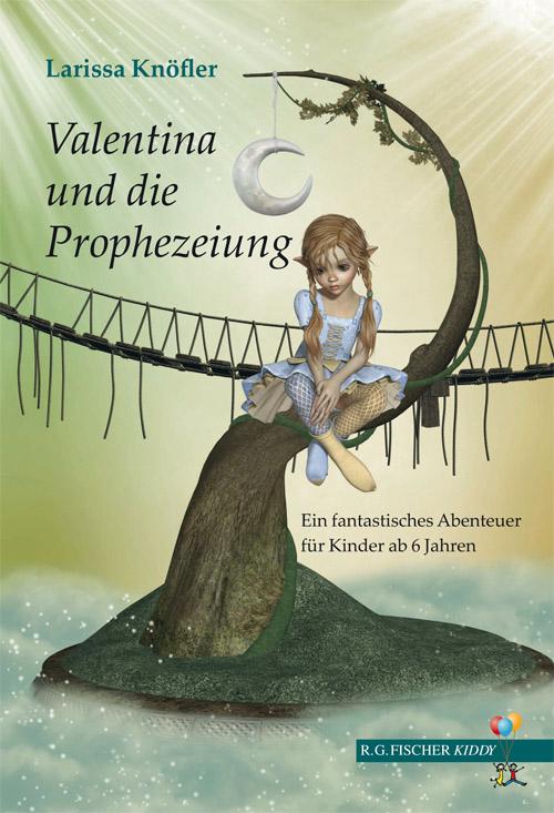 Valentina und die Prophezeiung