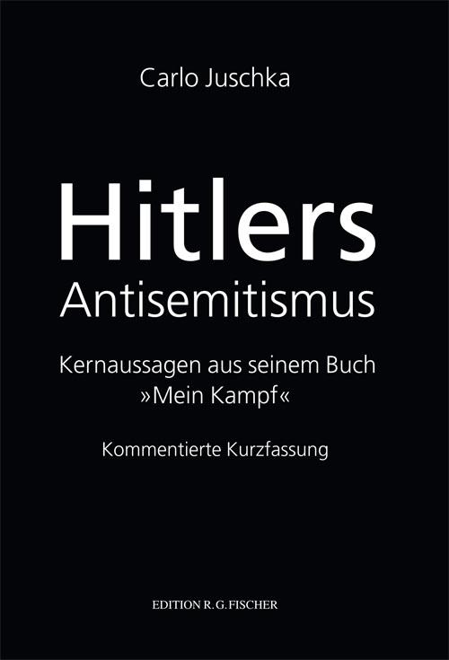 Hitlers Antisemitismus