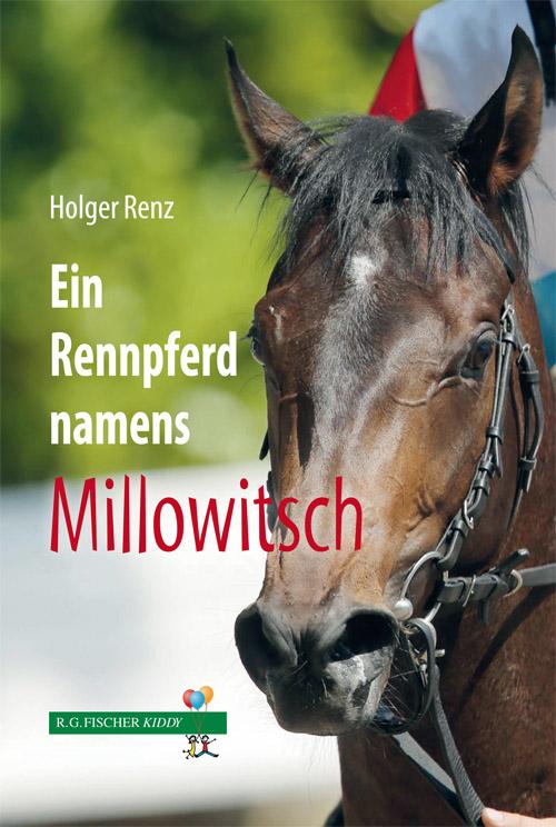 Ein Rennpferd namens Millowitsch