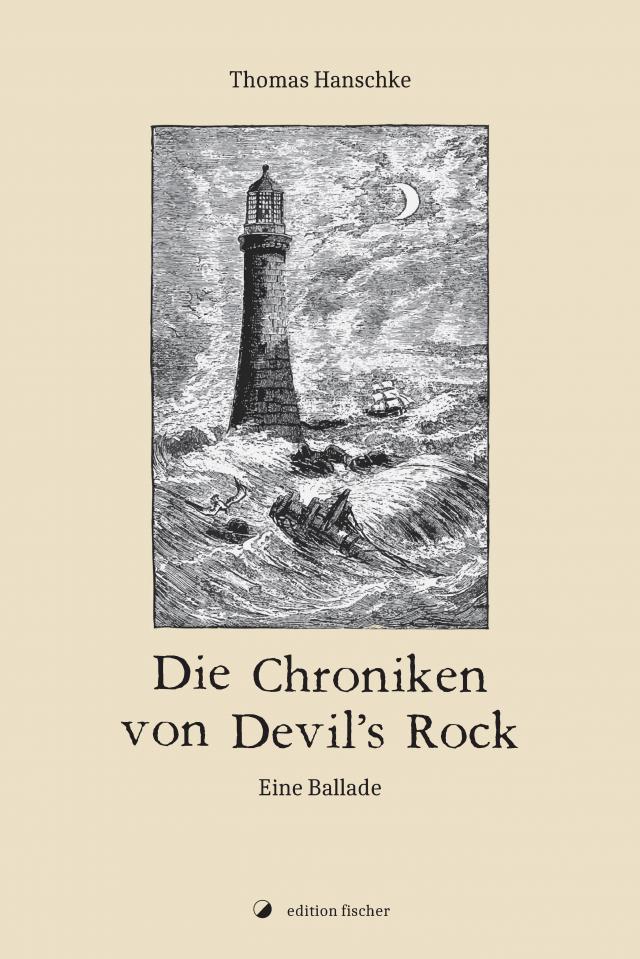 Die Chroniken von Devils Rock