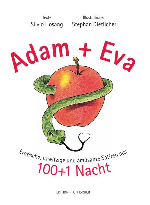 Adam + Eva