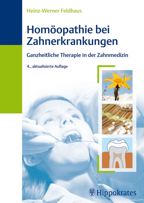 Homöopathie bei Zahnerkrankungen