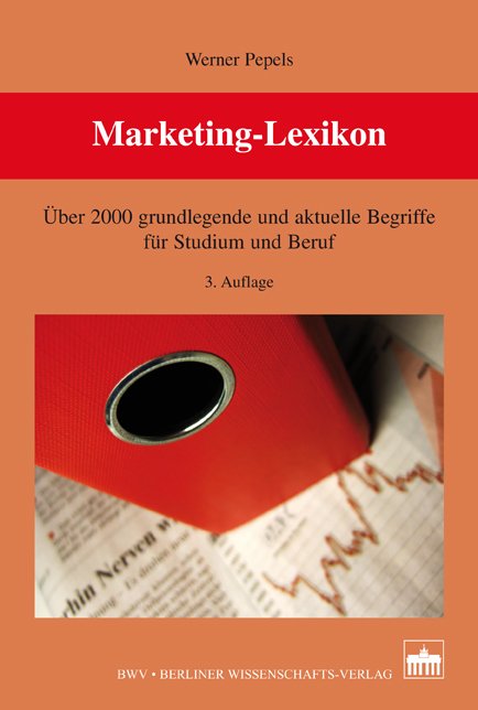 Marketing-Lexikon
