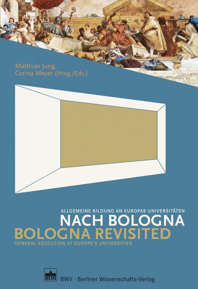 Nach Bologna / Bologna Revisited