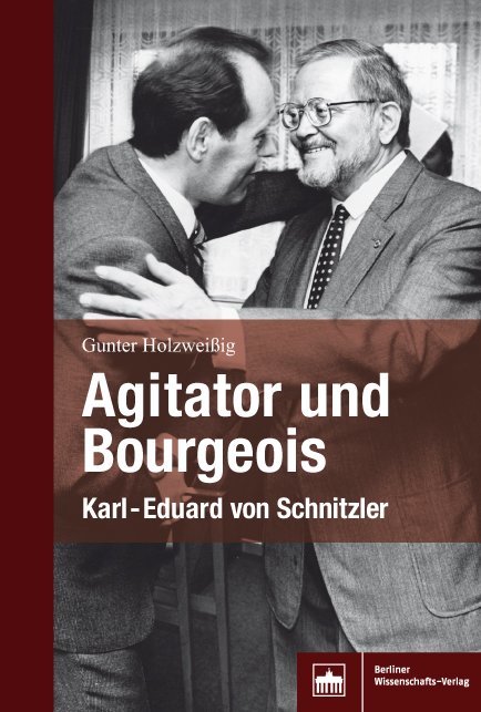Agitator und Bourgeois