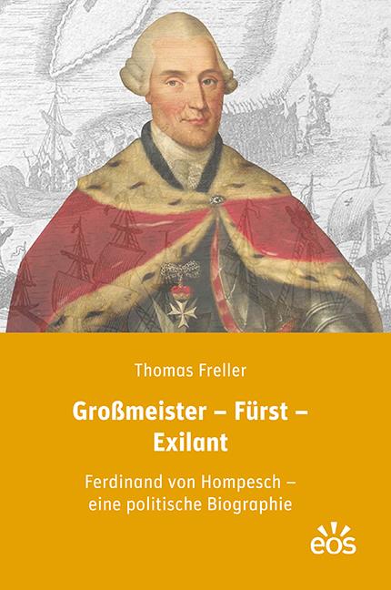 Großmeister – Fürst – Exilant