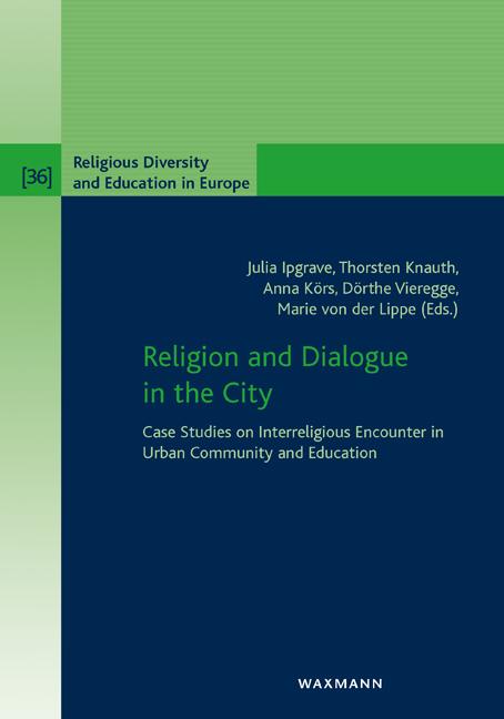 Religion and Dialogue in the City