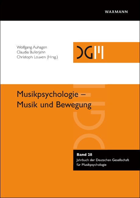 Musikpsychologie – Musik und Bewegung