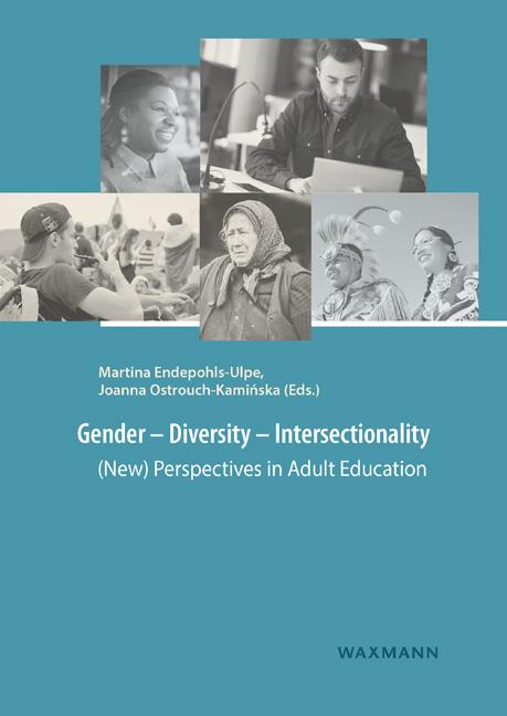 Gender – Diversity – Intersectionality