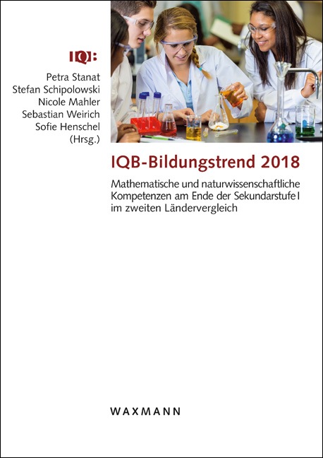 IQB-Bildungstrend 2018