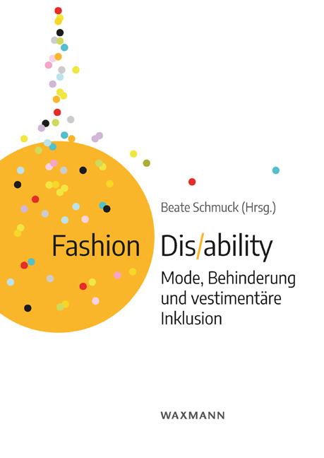 Fashion Dis/ability