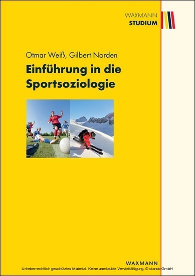 Einführung in die Sportsoziologie