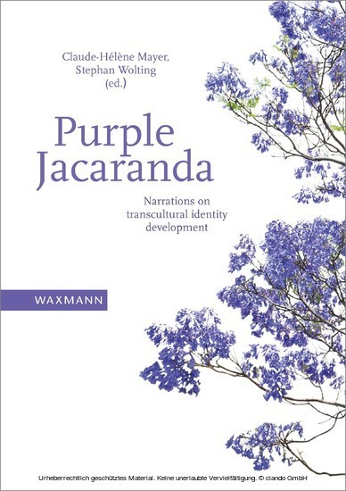 Purple Jacaranda