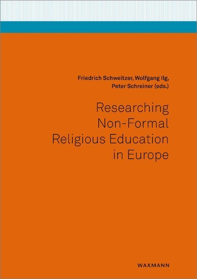 Researching Non-Formal Religious Education in Europe