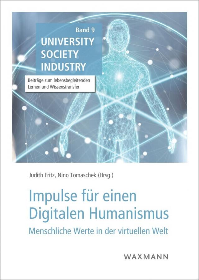 Impulse für einen Digitalen Humanismus