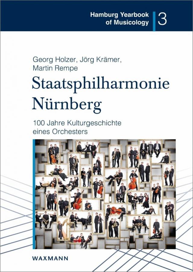 Staatsphilharmonie Nürnberg